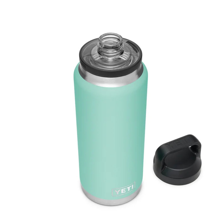 Yeti Rambler 36 oz Bottle with Chug Cap - Image 2